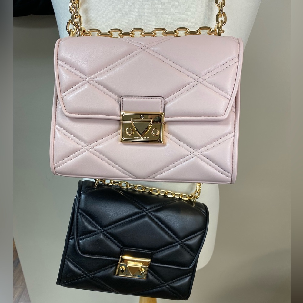 Michael Kors Crossbody COMBO AUTHENTIC